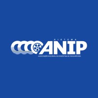 ANIP – Indústria Nacional de Pneus Logo