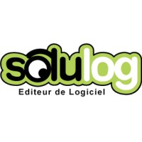 SOLULOG Logo