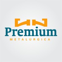 Metalúrgica Premium Logo