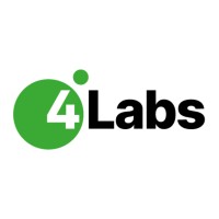 4Labs Logo