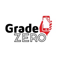 Grade Zero Logo
