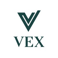 VEX ehf. Logo