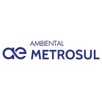 Ambiental Metrosul Logo