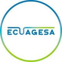 Ecuagesa Logo