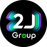 2 J GROUP S.A.S. Logo