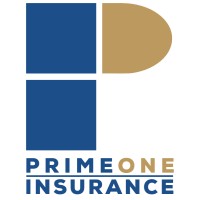 PrimeOne Insurance Company Logo