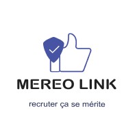 MEREO Link Logo