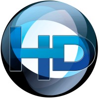 HD NET LTD Logo