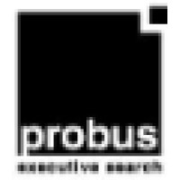 Probus Executive Search Logo
