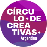 Círculo de Creativas Argentinas Logo