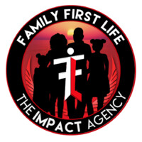 FFL THE IMPACT AGENCY Logo