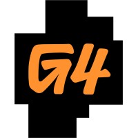 G4 Logo