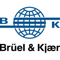 Bruel & Kjaer Sound & Vibration Measurement A/S Logo