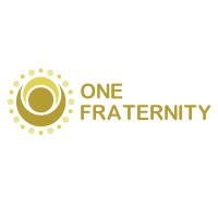 One Fraternity Logo