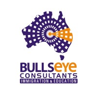 Bullseye Consultants Logo