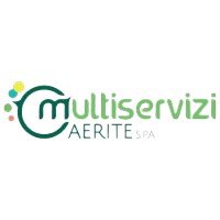 Multiservizi Caerite SpA Logo