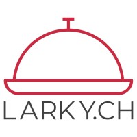 Larky Logo