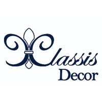 Classis Decor LLC Logo