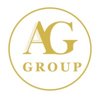 AG Group Milano Logo