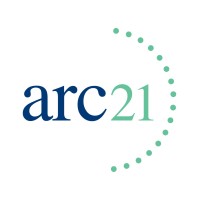 arc21 Logo