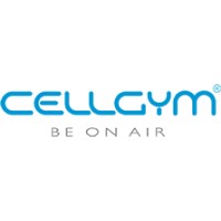 CellAir Construction GmbH Logo