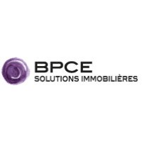 BPCE Solutions immobilières Logo