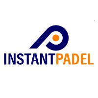 Instantpadel Logo