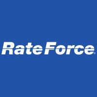 RateForce, an Inc. 5000 Company Logo