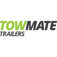Towmate Trailers Logo