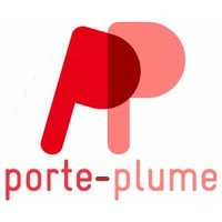 Porte-plume éditions Logo