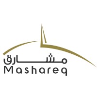 Mashareq Investment Logo