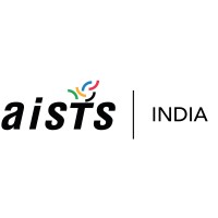 AISTS INDIA Logo