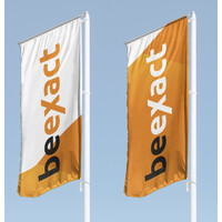 beeXact Logo