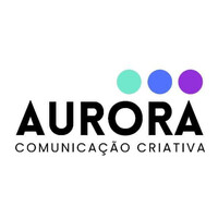 Aurora Comunicação Criativa Logo