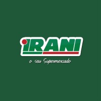 Irani Supermercados Logo