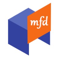 Messiah Freight & Distributors UK LTD | MFD Logo