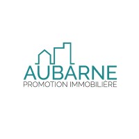 Aubarne Promotion Immobilière Logo