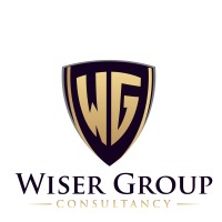 Wiser Group Consultancy Logo