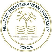Hellenic Mediterranean University Logo