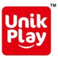 UnikPlay International Logo
