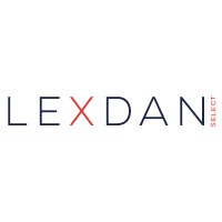 Lexdan Select Logo
