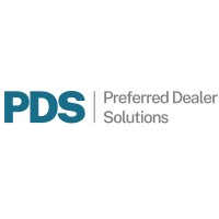 Preferred Dealer Solutions Logo