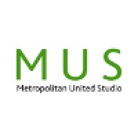 Metropolitan United Studio Logo