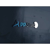 Appstack Logo