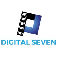 Digital Seven LLC Logo