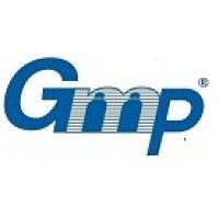 GMP Equipments Pvt Ltd Logo
