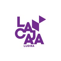 La Caja Ludika Logo