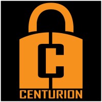 Centurion Security Systems, LLC Logo