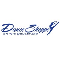 Dance Shoppe on the Boulevard Logo
