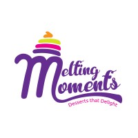 Melting Moments Dairy Limited Logo